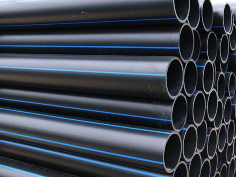 西安HDPE塑鋼纏繞管